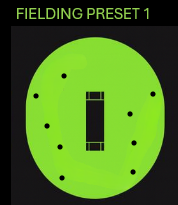 Fielding Preset 1